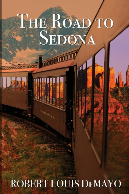 The Road to Sedona