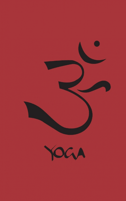 The Yoga Book