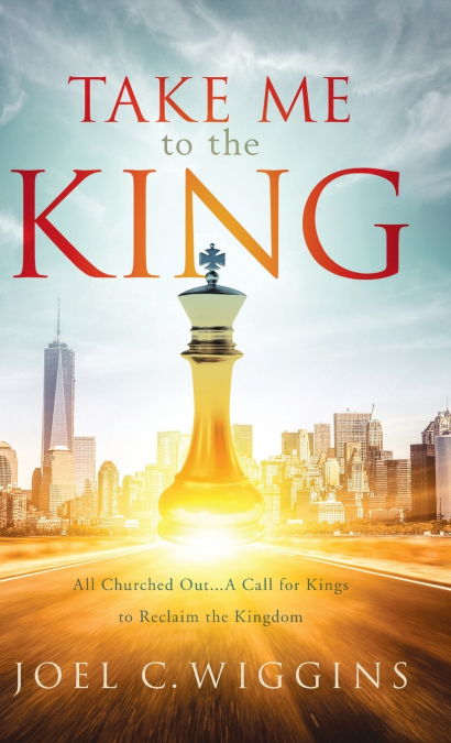 Take Me to the King