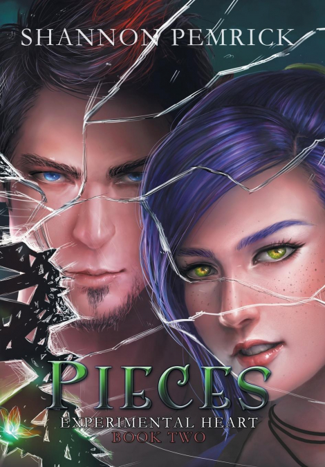 Pieces