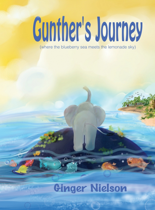 Gunther’s Journey