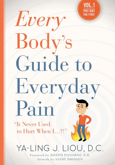 The Everyday Pain Guide