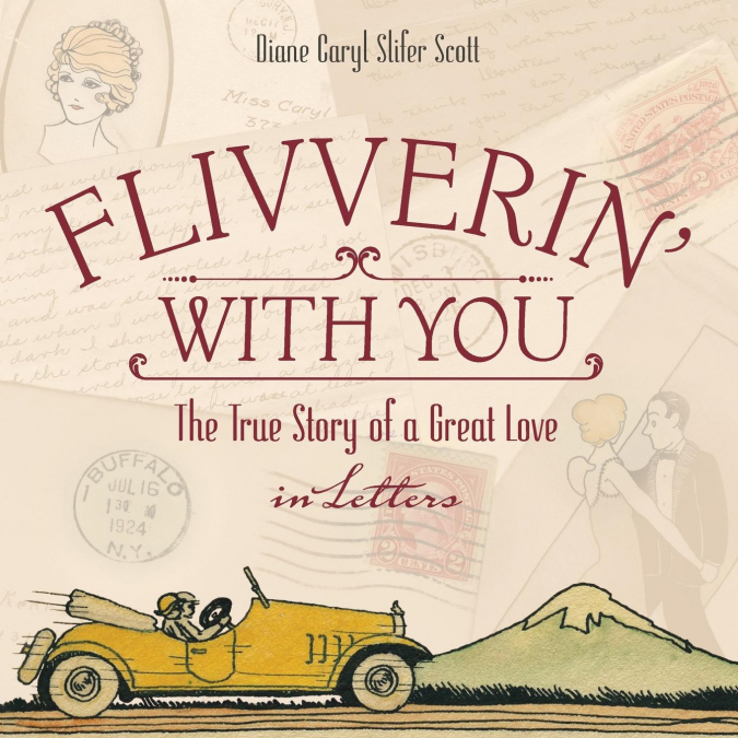 Flivverin’ With You