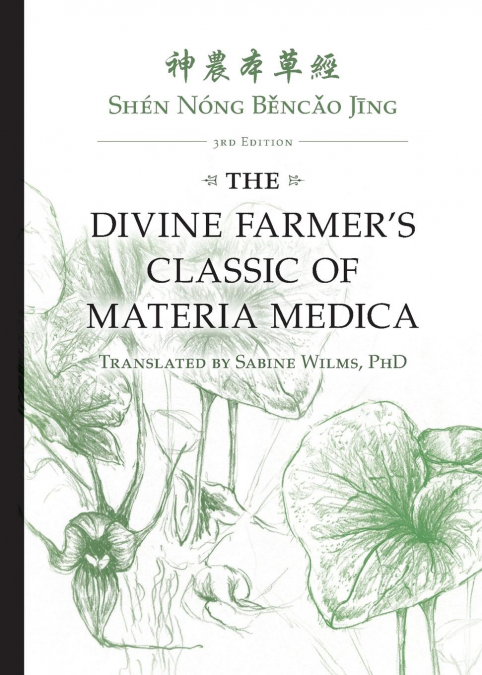 Shén Nóng Běncǎo Jīng