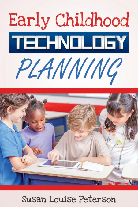 Early Childhood Technology Planning