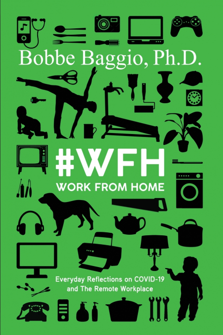 #WFH Work From Home