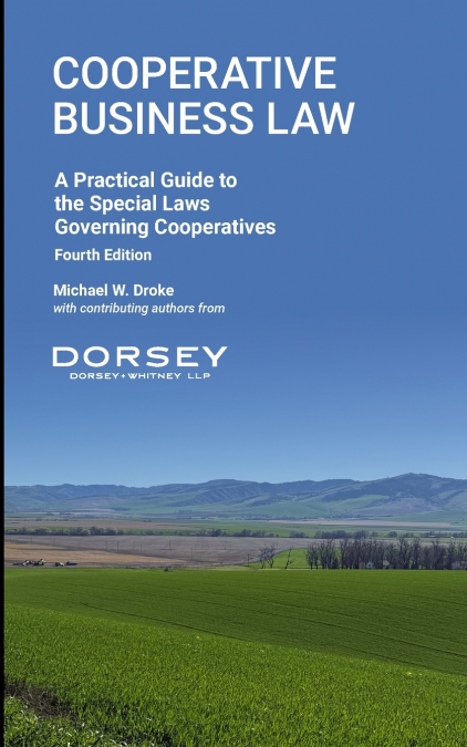 Cooperative Business Law