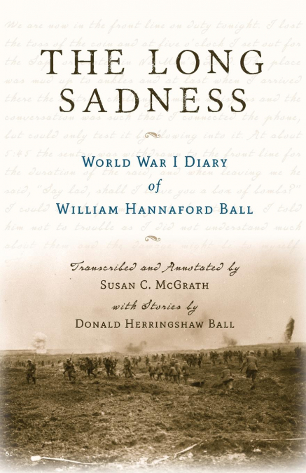 The Long Sadness