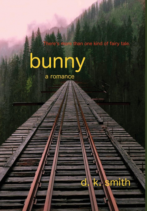 Bunny, a romance
