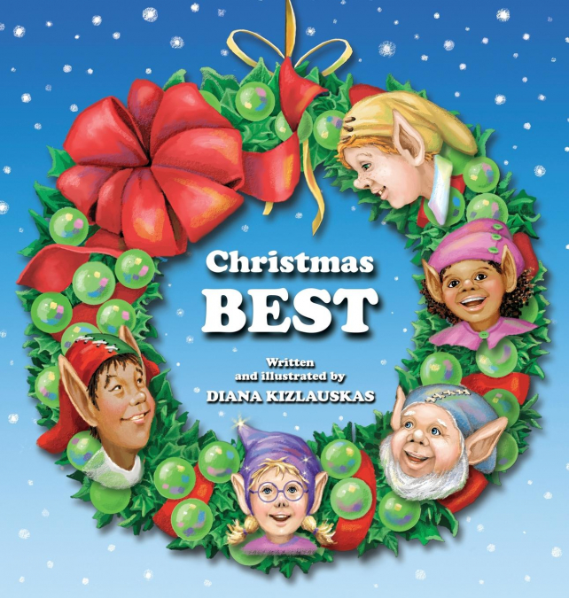 Christmas Best