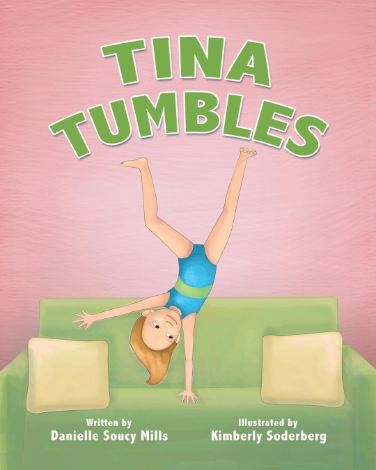 Tina Tumbles
