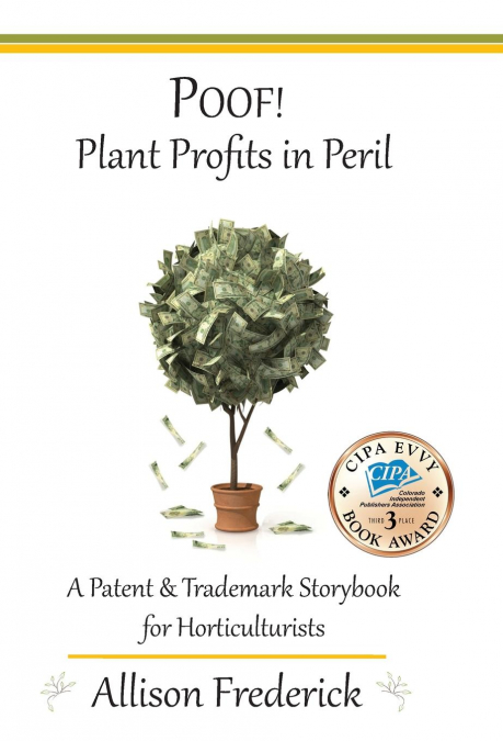 Poof! Plant Profits in Peril