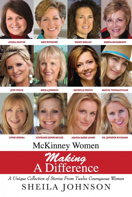 McKinney Women Making A Difference