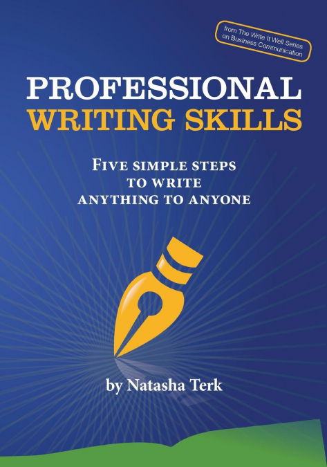 Professional Writing Skills