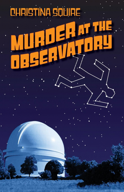 Murder at the Observatory