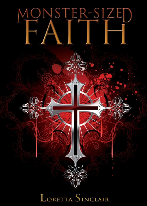Monster-Sized Faith