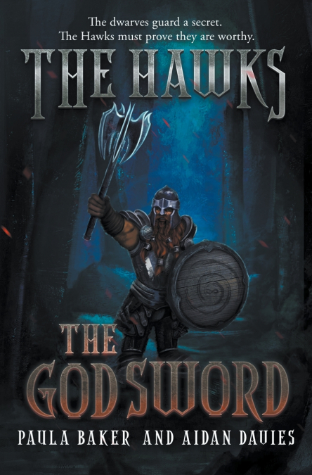 The God Sword