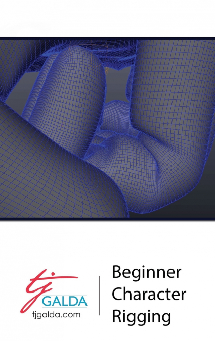 Beginner Character Rigging
