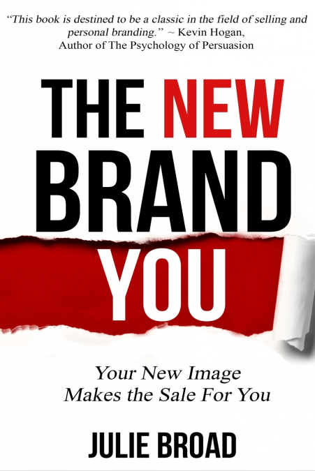 The New Brand You