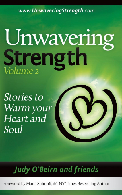 Unwavering Strength, Volume 2