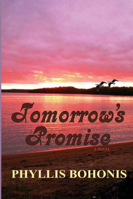 Tomorrow’s Promise