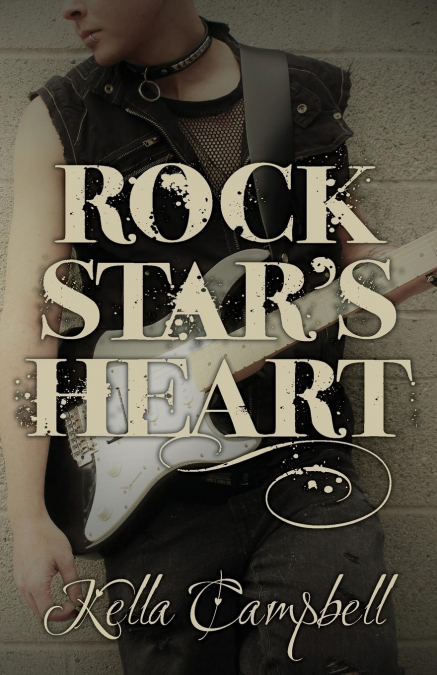Rock Star’s Heart