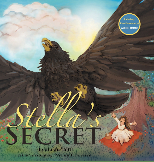 STELLA’S SECRET