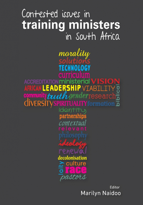 Contested issues in training ministers in South Africa