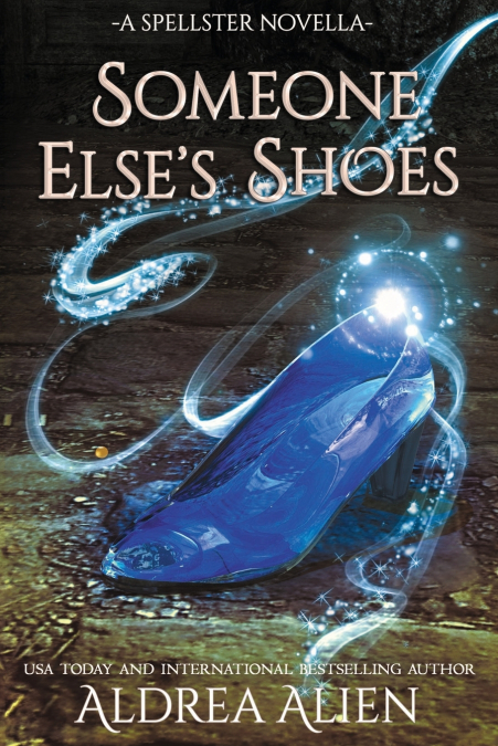 Someone Else’s Shoes