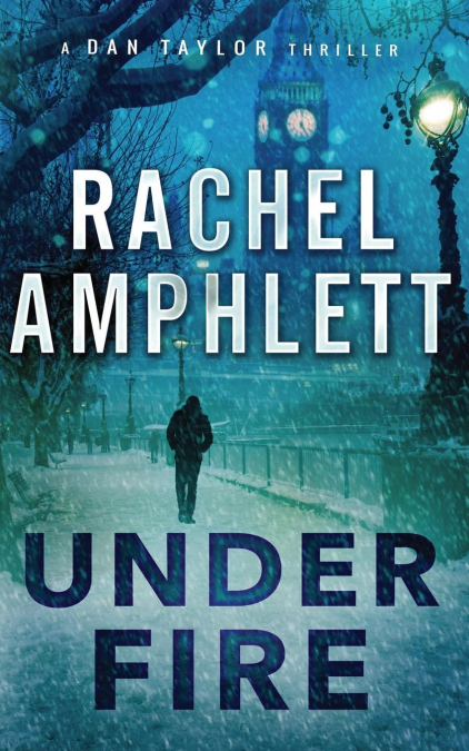 Under Fire