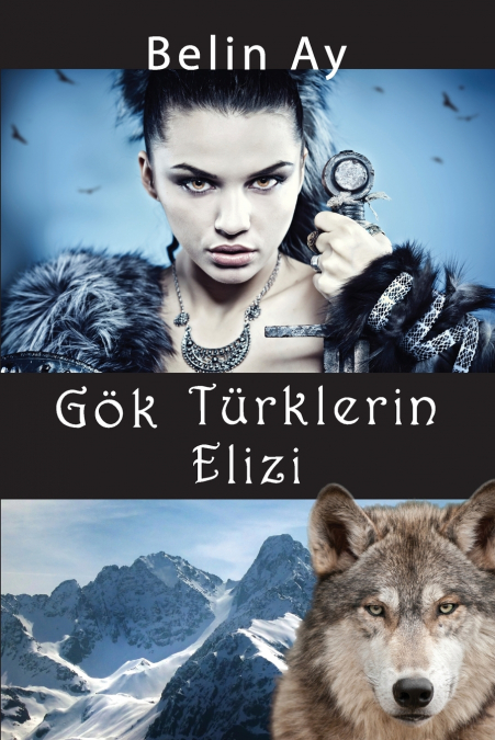 Gök Türklerin Elizi