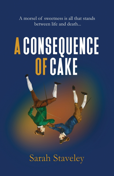 A CONSEQUENCE OF CAKE