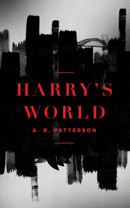 Harry’s World