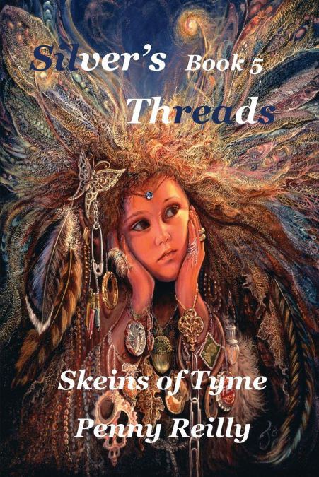 Silver’s Threads Book 5
