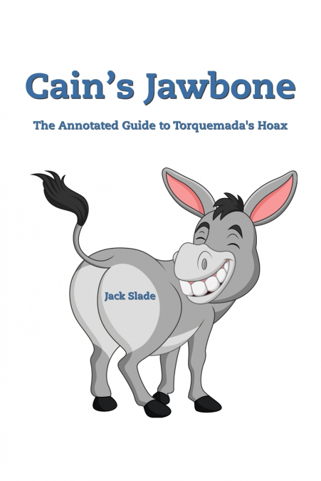 Cain’s Jawbone