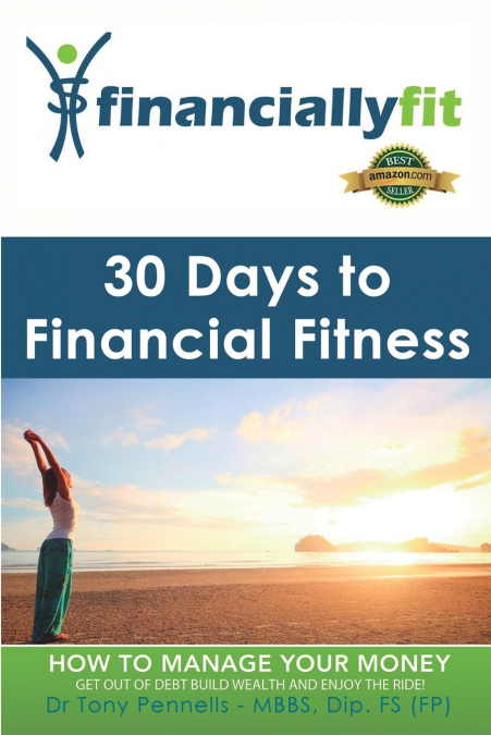 30 Days to Financial Fitness
