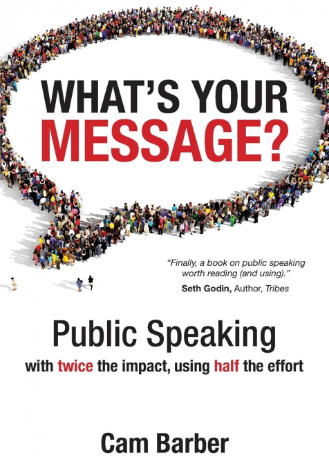 What’s Your Message?