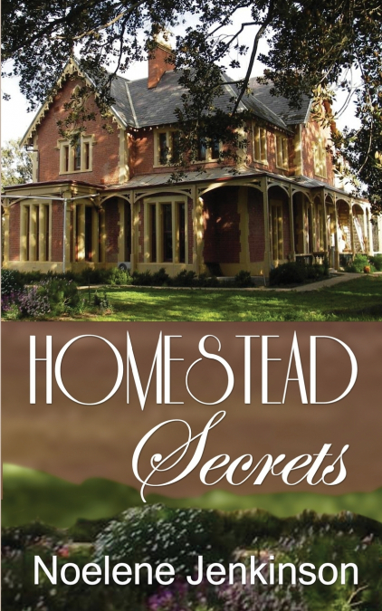 Homestead Secrets