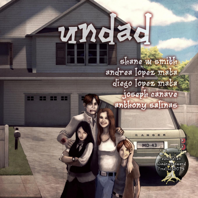 Undad - Volume One