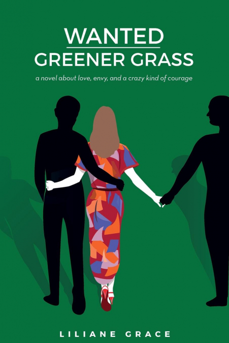 Wanted - Greener Grass
