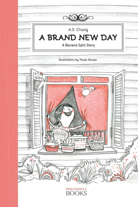 A Brand New Day