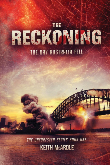 The Reckoning