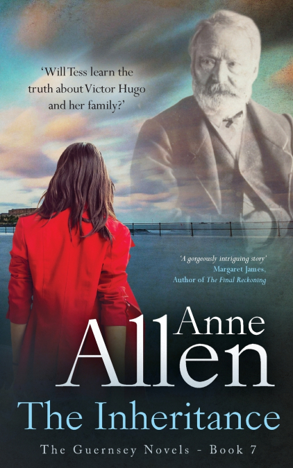 The Inheritance