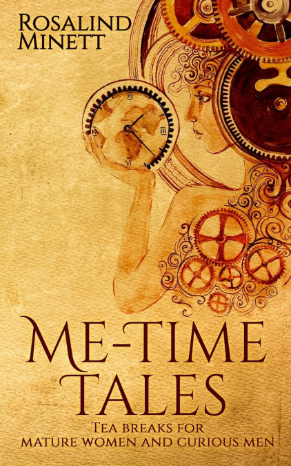 Me-Time Tales