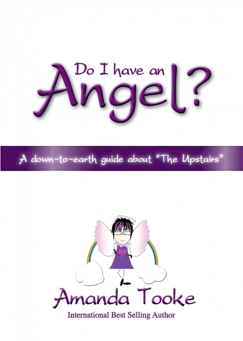 Do I Have an Angel?