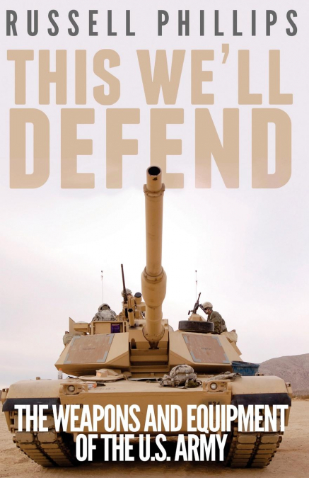 This We’ll Defend