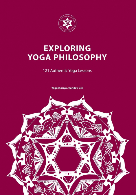 Exploring Yoga Philosophy