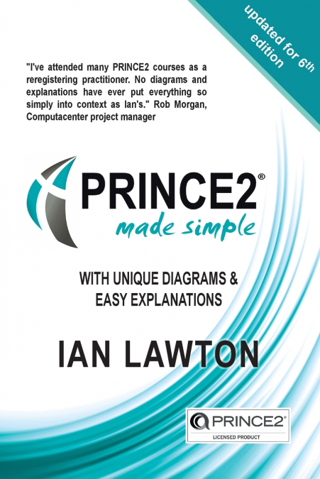 PRINCE2 7 Made Simple