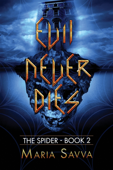 Evil Never Dies
