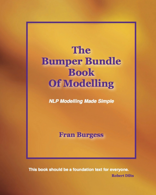 The Bumper Bundle Book of Modelling